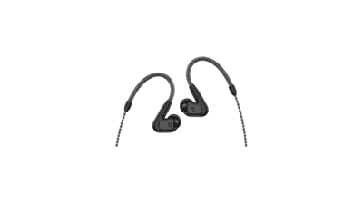 Sennheiser IE 200 In-Ear Audiophile Headphones