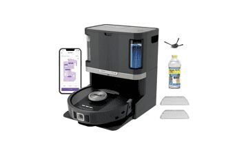 Shark Robot Vacuum & Mop Combo