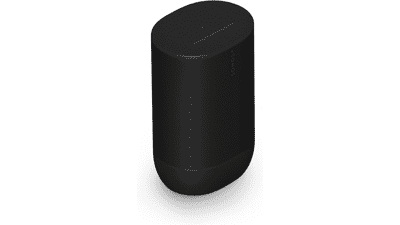 Sonos Move 2 Portable Bluetooth Speaker