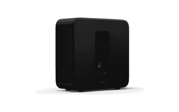 Sonos Sub 4 Wireless Subwoofer