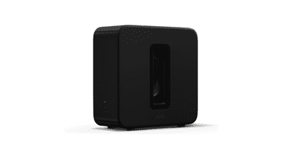Sonos Sub 4 Wireless Subwoofer
