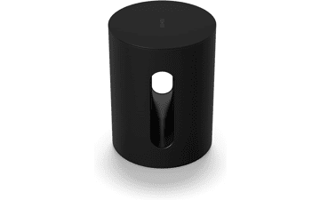 Sonos Sub Mini Wireless Subwoofer
