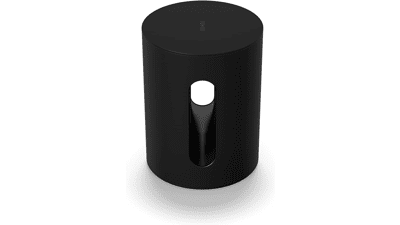 Sonos Sub Mini Wireless Subwoofer