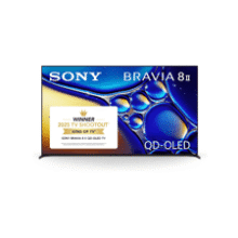 Sony BRAVIA 65" QD OLED 4K Smart TV