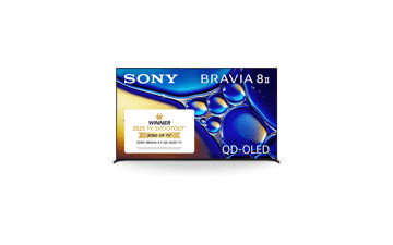 Sony BRAVIA 65" QD OLED 4K Smart TV