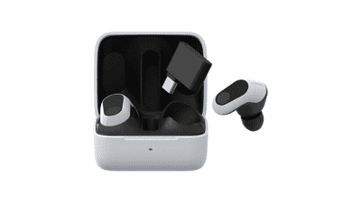 Sony INZONE Gaming Earbuds