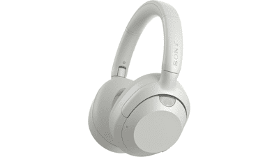 Sony ULT WEAR Noise-Canceling Headphones
