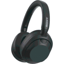 Sony ULT WEAR Noise Cancelling Headphones