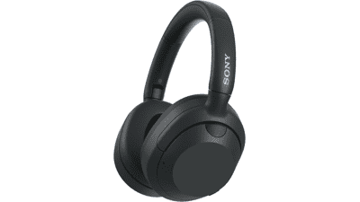 Sony ULT WEAR Noise Cancelling Headphones