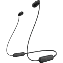 Sony WI-C100 Wireless Earbuds