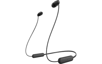 Sony WI-C100 Wireless Earbuds