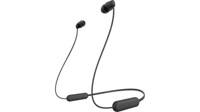 Sony WI-C100 Wireless Earbuds