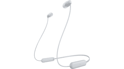 Sony WI-C100 Wireless Earbuds