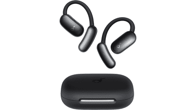 Soundcore AeroFit 2 AI Earbuds