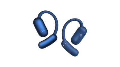 Soundcore AeroFit 2 Open-Ear Earbuds