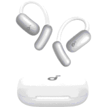 Soundcore AeroFit 2 Open-Ear Headphones