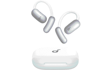 Soundcore AeroFit 2 Open-Ear Headphones
