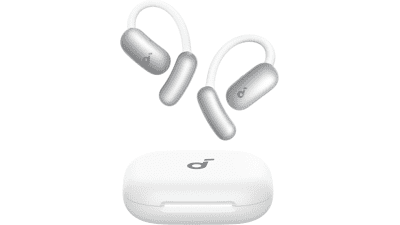 Soundcore AeroFit 2 Open-Ear Headphones