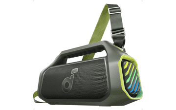 Soundcore Boom 2 Plus 140W Waterproof Bluetooth Speaker