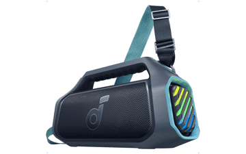 Soundcore Boom 2 Plus Outdoor 140W Waterproof Speaker