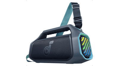 Soundcore Boom 2 Plus Outdoor 140W Waterproof Speaker