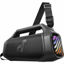 Soundcore Boom 2 Plus Portable Bluetooth Speaker