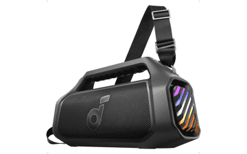 Soundcore Boom 2 Plus Portable Bluetooth Speaker