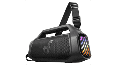 Soundcore Boom 2 Plus Portable Bluetooth Speaker