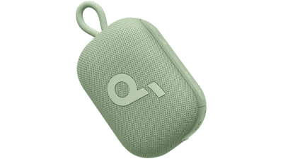 Soundcore Select 4 Go Bluetooth Shower Speaker