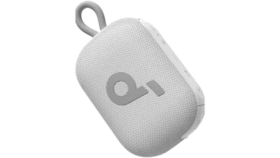 Soundcore Select 4 Go Bluetooth Shower Speaker