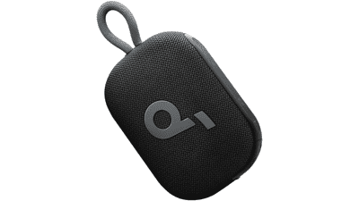 Soundcore Select 4 Go Bluetooth Shower Speaker