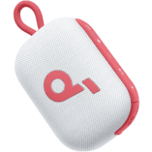 Soundcore Select 4 Go Waterproof Bluetooth Shower Speaker