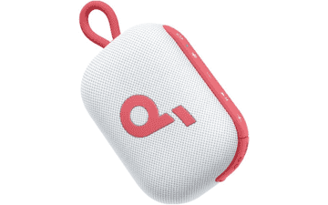Soundcore Select 4 Go Waterproof Bluetooth Shower Speaker