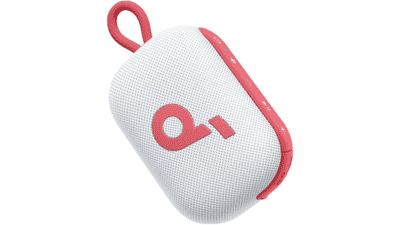 Soundcore Select 4 Go Waterproof Bluetooth Shower Speaker