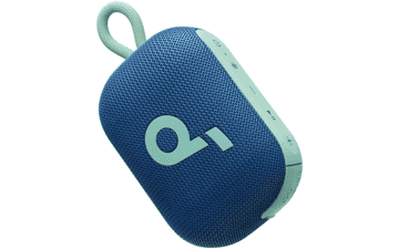 Soundcore Select 4 Go Waterproof Bluetooth Shower Speaker