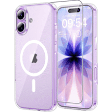 TAURI iPhone 17 MagSafe Case
