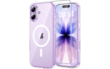 TAURI iPhone 17 MagSafe Case