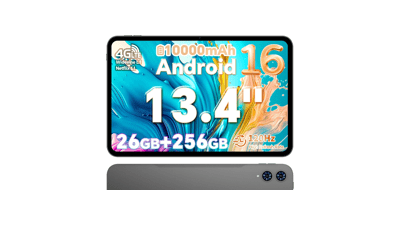 TECLAST Android 16 T65 13.4