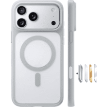 TORRAS Magnetic iPhone 17 Pro Max Case
