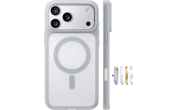 TORRAS Magnetic iPhone 17 Pro Max Case