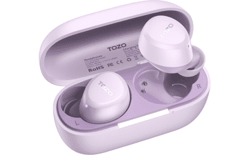 TOZO A1 Bluetooth 5.3 Wireless Earbuds IPX5 Waterproof