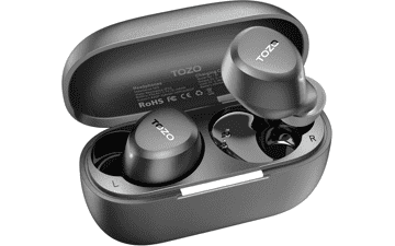 TOZO A1 Wireless Earbuds Bluetooth 5.3