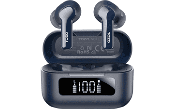 TOZO Hybrid Active Noise Cancelling Earbuds