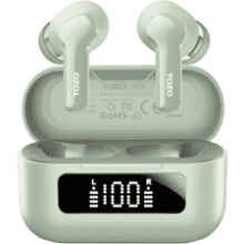 TOZO Hybrid Noise Cancelling Earbuds