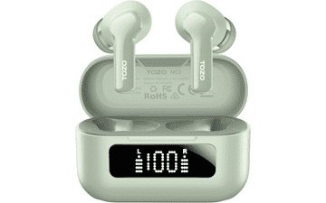 TOZO Hybrid Noise Cancelling Earbuds
