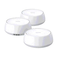 TP-Link Deco 7 BE25 WiFi 7 Mesh System