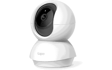 TP-Link Tapo C200 1080p Security Camera