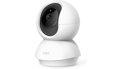 TP-Link Tapo C200 1080p Security Camera
