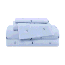Tommy Hilfiger King Size Sheet Set