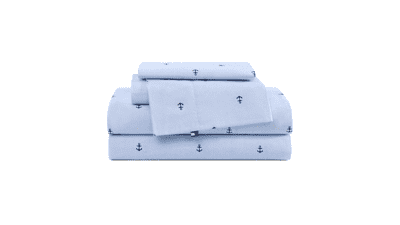 Tommy Hilfiger King Size Sheet Set